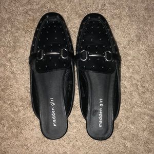 8.5 madden girl shoes